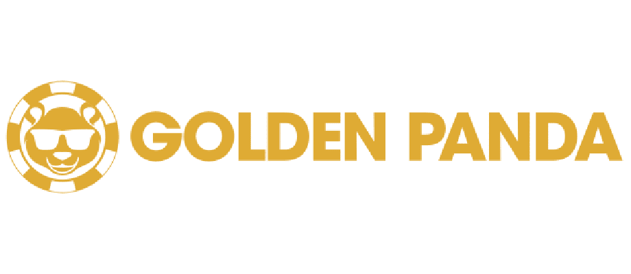 GoldenPanda casino logo